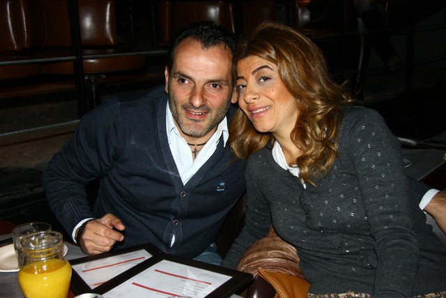 Guy Manoukian in Concert